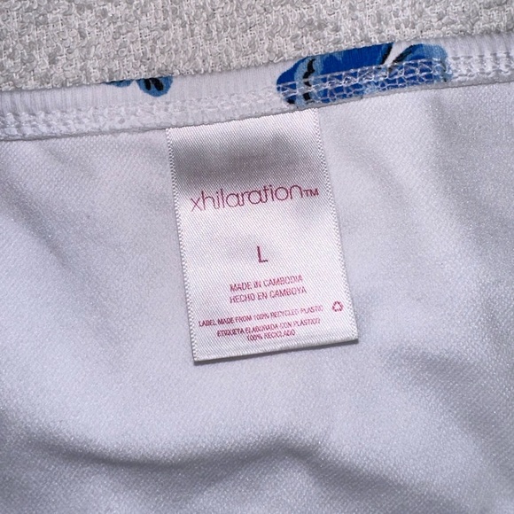 Butterfly bikini - Picture 2 of 3